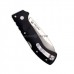 Нож Ultimate Hunter Drop Point CTS-XHP Blade, Black G10 Cold Steel складной CS 30ULH